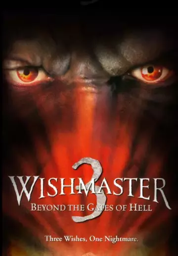 Wishmaster 3 : Au-delà des portes (V)