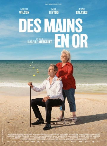 Des mains en or - FRENCH HDRIP