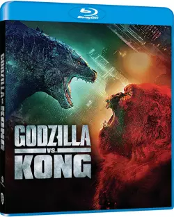 Godzilla vs Kong - MULTI (TRUEFRENCH) HDLIGHT 1080p