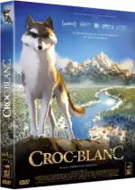 Croc-Blanc - FRENCH BLU-RAY 1080p