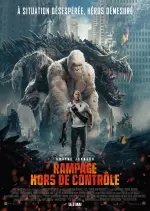 Rampage - Hors de contrôle - FRENCH HDRIP