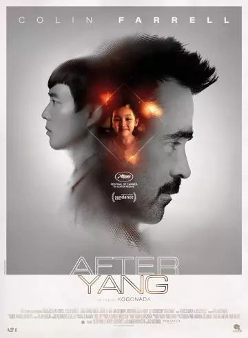 After Yang - FRENCH BDRIP