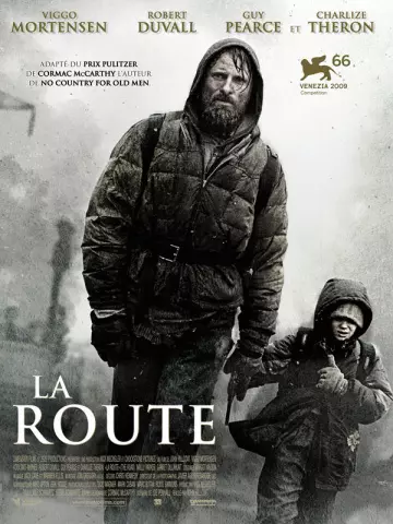 La Route - TRUEFRENCH DVDRIP