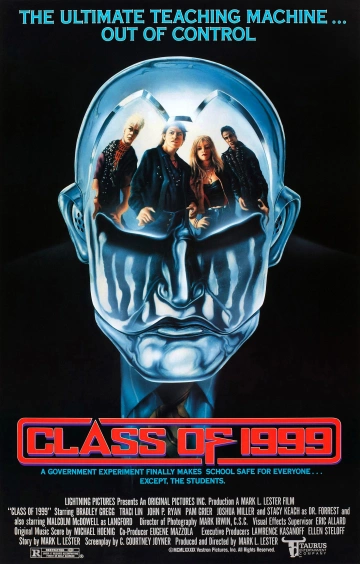Class of 1999 - MULTI (FRENCH) HDLIGHT 1080p