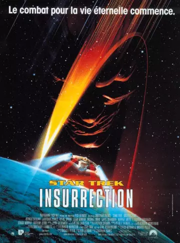 Star Trek: Insurrection - TRUEFRENCH BDRIP