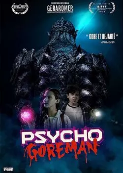 Psycho Goreman - FRENCH BDRIP