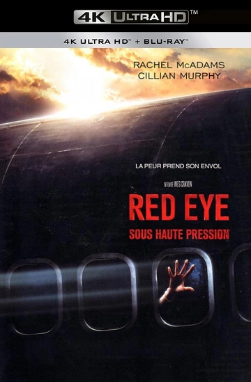 Red Eye / sous haute pression - MULTI (FRENCH) 4K LIGHT