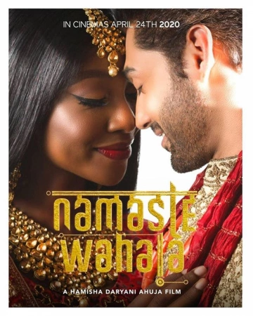 Namaste Wahala - VOSTFR WEB-DL 1080p