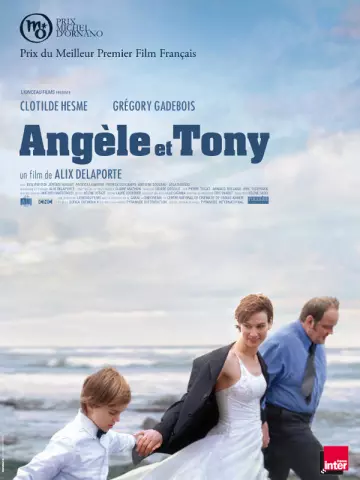 Angèle et Tony - FRENCH DVDRIP