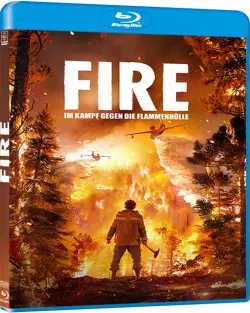 Fire - FRENCH BLU-RAY 720p