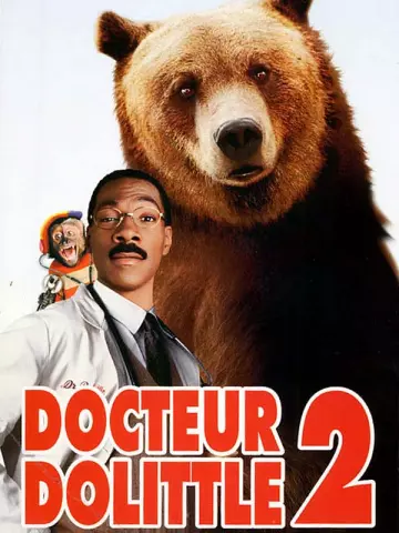 Dr. Dolittle 2 - MULTI (TRUEFRENCH) HDLIGHT 1080p