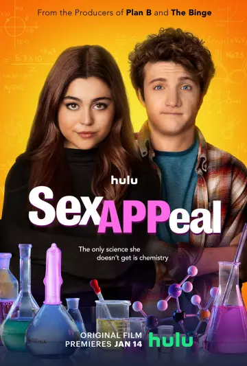 Sex Appeal - FRENCH WEB-DL 720p