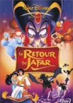 Le Retour de Jafar - MULTI (FRENCH) BDRIP