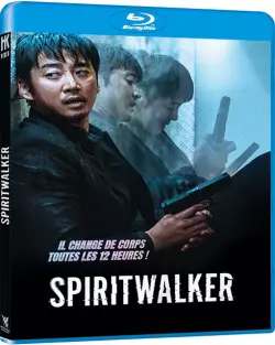 Spiritwalker - MULTI (FRENCH) HDLIGHT 1080p
