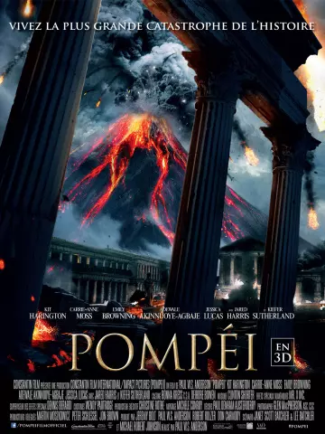 Pompéi - MULTI (TRUEFRENCH) HDLIGHT 1080p