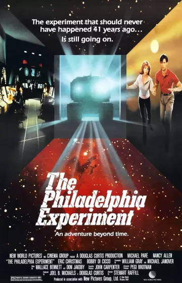 The Philadelphia Experiment - TRUEFRENCH BDRIP