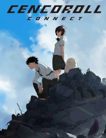 Cencoroll Connect - VOSTFR BLU-RAY 1080p