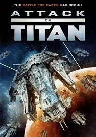 Attack on Titan - FRENCH WEBRIP 720p