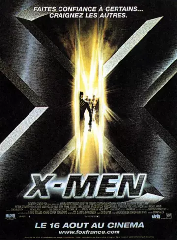 X-Men 2000 - TRUEFRENCH BDRIP