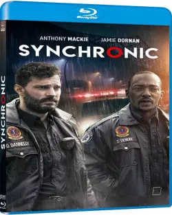 Synchronic - FRENCH BLU-RAY 720p
