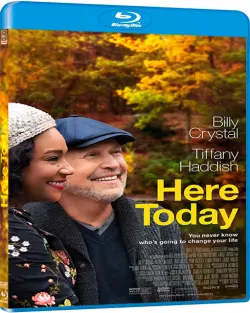 Here Today - TRUEFRENCH BLU-RAY 720p