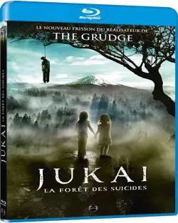 Jukaï : la Forêt des Suicides - MULTI (FRENCH) BLU-RAY 1080p