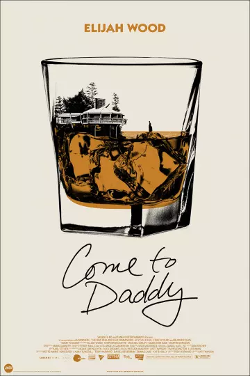 Come to Daddy - FRENCH HDRIP