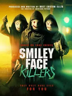 Smiley Face Killers - MULTI (FRENCH) HDLIGHT 1080p