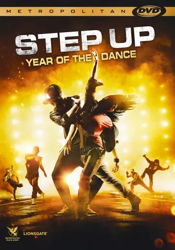 Step Up Year of the dance - FRENCH WEBRIP 720p