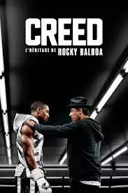 Creed - L'Héritage de Rocky Balboa - MULTI (TRUEFRENCH) HDLIGHT 1080p