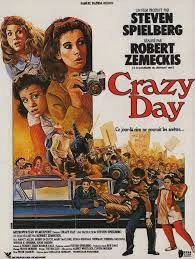 Crazy day - MULTI (FRENCH) HDLIGHT 1080p