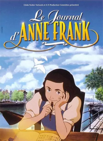 Le Journal d'Anne Frank - FRENCH DVDRIP
