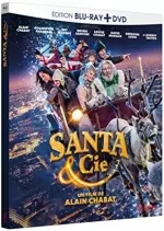 Santa & Cie - FRENCH WEB-DL 720p