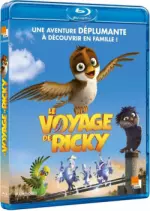 Le Voyage de Ricky - FRENCH BLU-RAY 720p