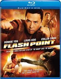 Flashpoint - MULTI (FRENCH) HDLIGHT 1080p