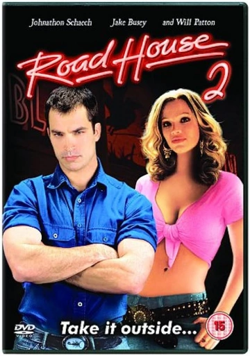 Road House 2: Last Call - TRUEFRENCH DVDRIP