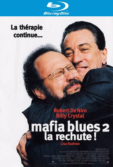 Mafia Blues 2 - la rechute - MULTI (FRENCH) HDLIGHT 1080p
