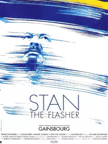 Stan The Flasher - FRENCH DVDRIP
