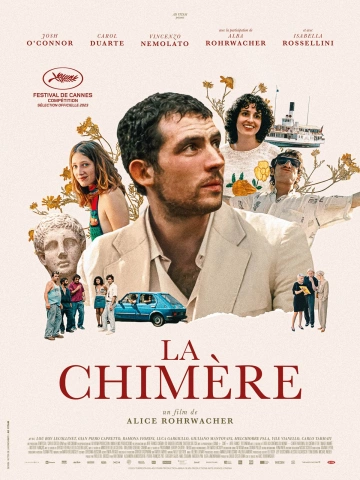 La Chimère - MULTI (FRENCH) WEB-DL 1080p