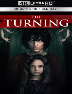 The Turning - MULTI (TRUEFRENCH) WEB-DL 4K