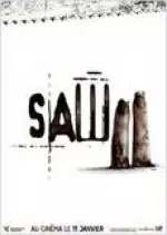 Saw 2 - MULTI (TRUEFRENCH) DVDRIP