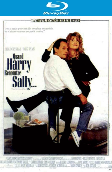 Quand Harry rencontre Sally - MULTI (TRUEFRENCH) HDLIGHT 1080p