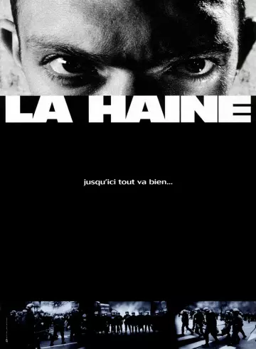 La Haine - FRENCH DVDRIP