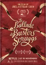 La Ballade de Buster Scruggs - FRENCH WEBRIP