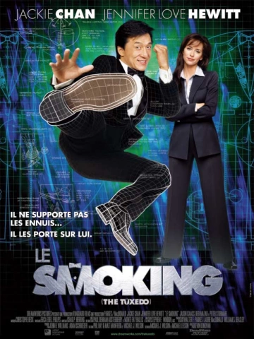 Le Smoking - MULTI (FRENCH) DVDRIP