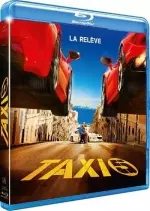 Taxi 5 - FRENCH HDLIGHT 720p