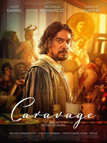 Caravage - FRENCH WEBRIP 720p