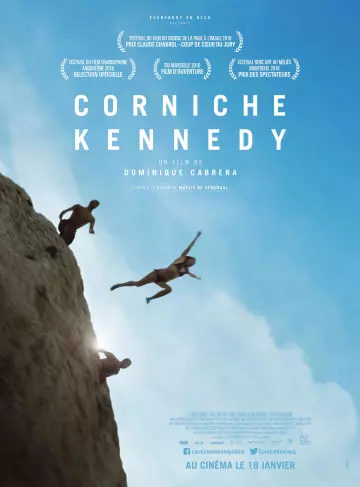 Corniche Kennedy - FRENCH HDLIGHT 720p