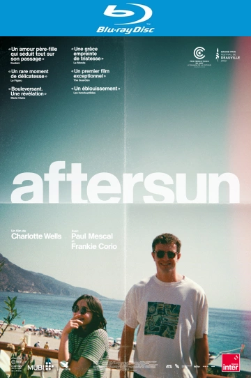 Aftersun - FRENCH HDLIGHT 1080p