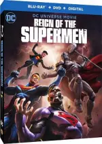Reign of the Supermen - FRENCH HDLIGHT 720p